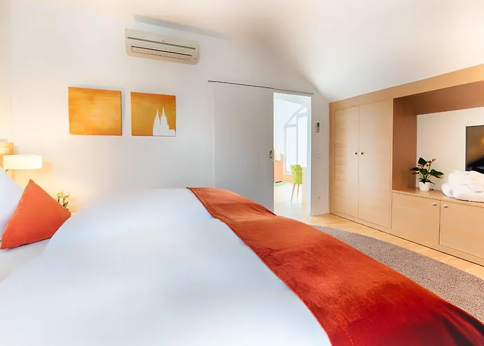 Hotel Welcome Marburg