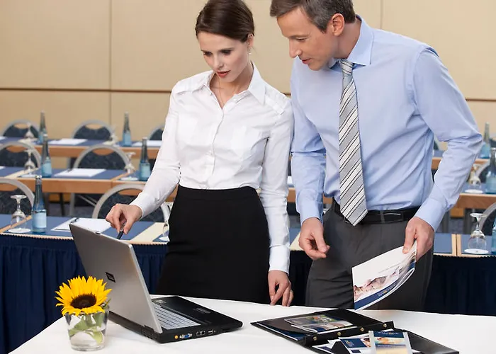 Hotell Welcome Marburg