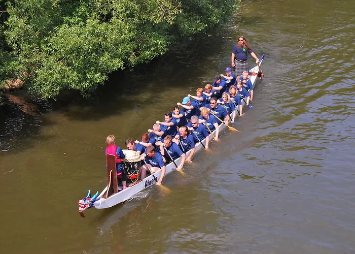 Hotell Welcome Marburg