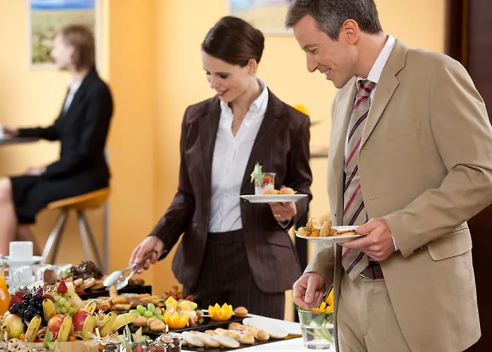 Welcome Hotel Marburg