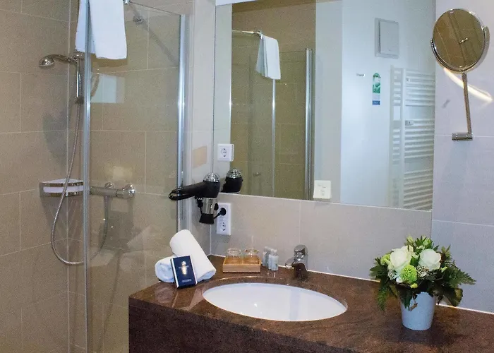 Hotel Welcome Marburg